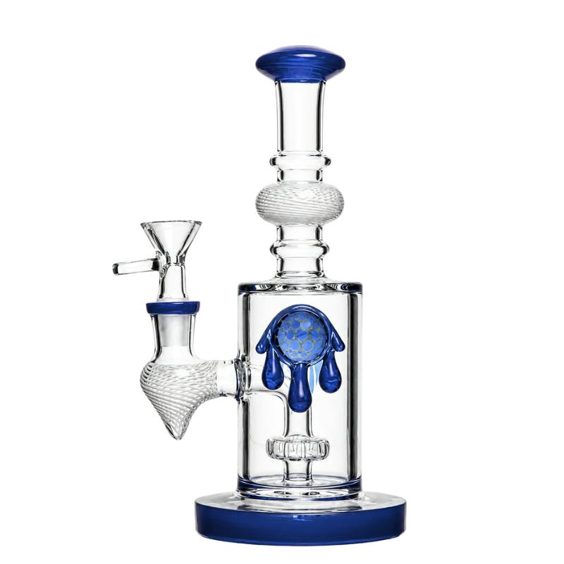 Bong - Dreamcatcher Perc - 8" - Assorted