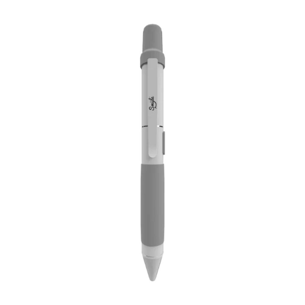 510 Battery - Pen Penjamin - Silver