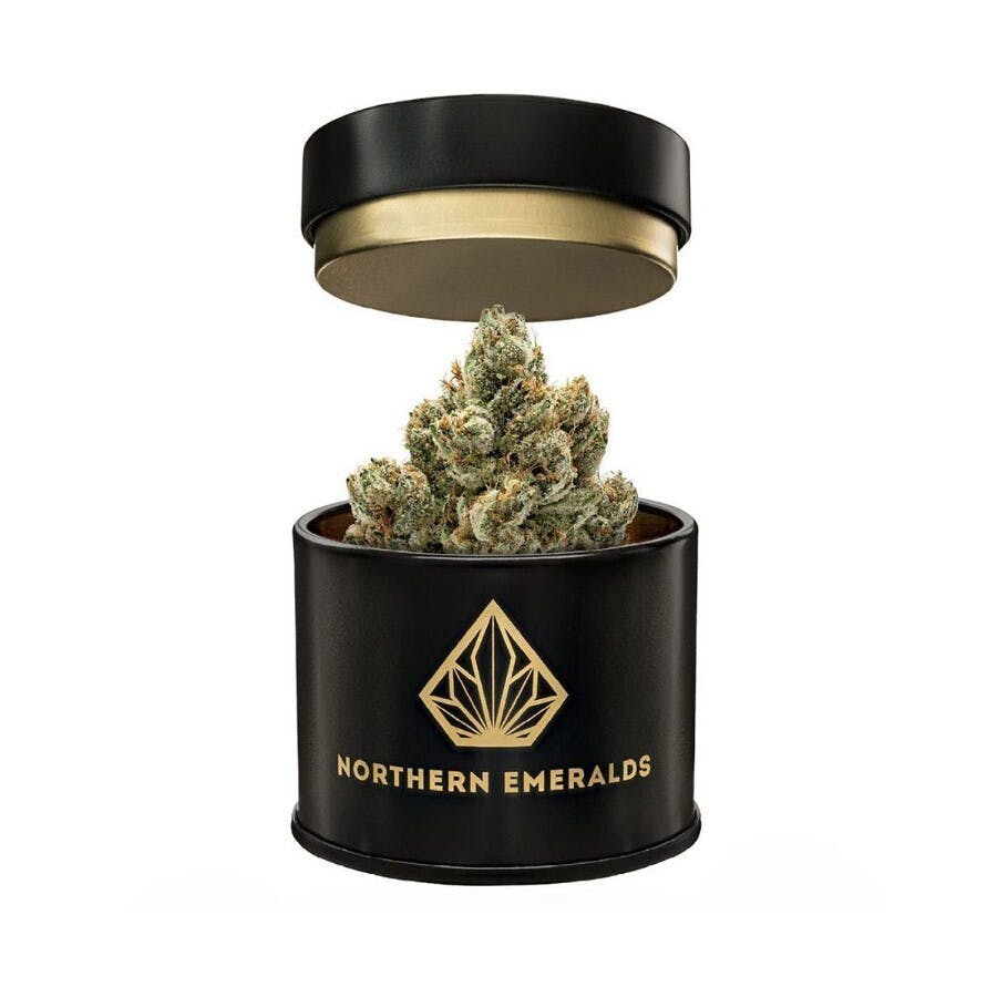 Northern Emeralds — Durban Poison