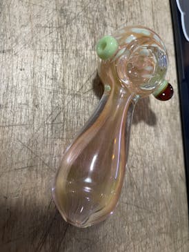 Xenomorbh Pipe