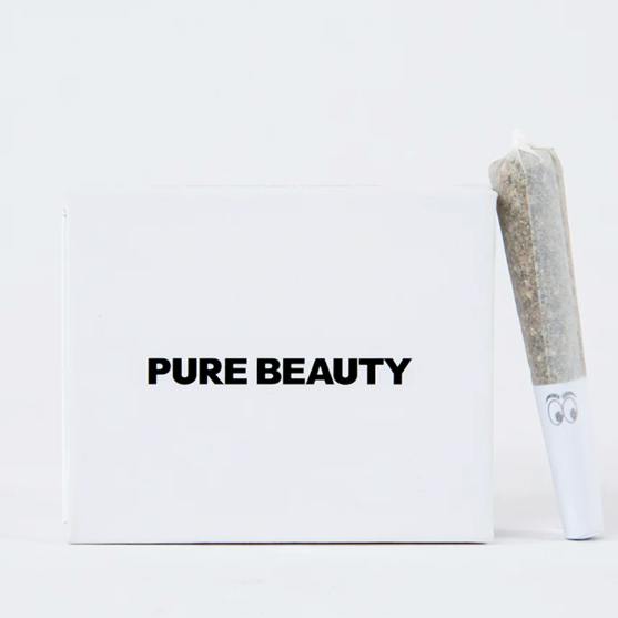 CBD | Babies 10pk (3.5g) Pre-Rolls | 100% Indoor Flower