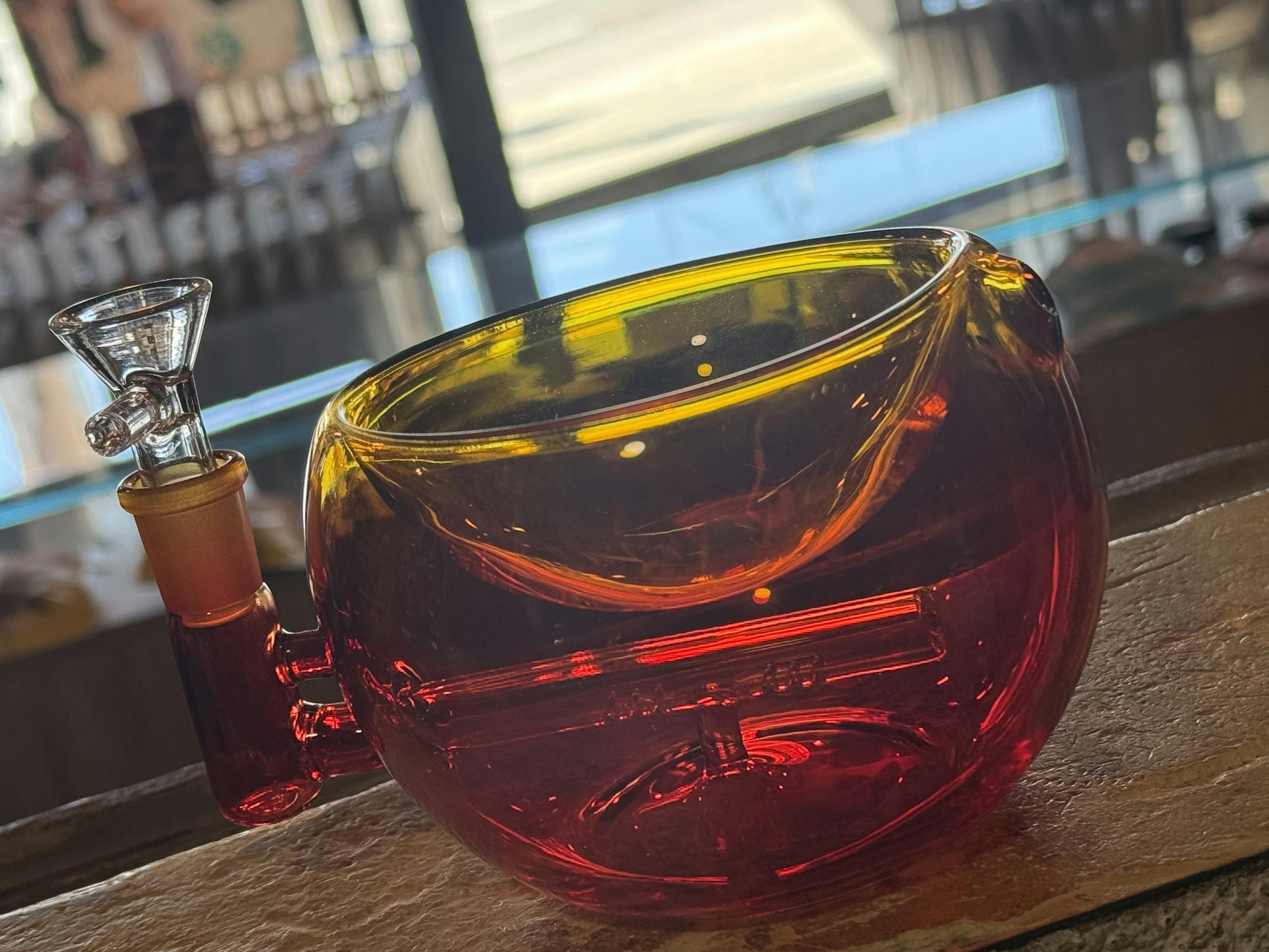 Fish Bowl