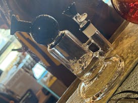 Bubbly Bong