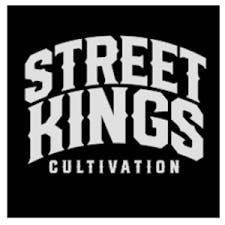 Street Kings- Galactic — Nerdz