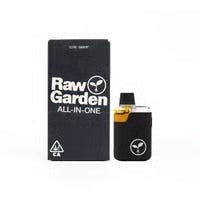 Raw Garden- Abracadabra — Live