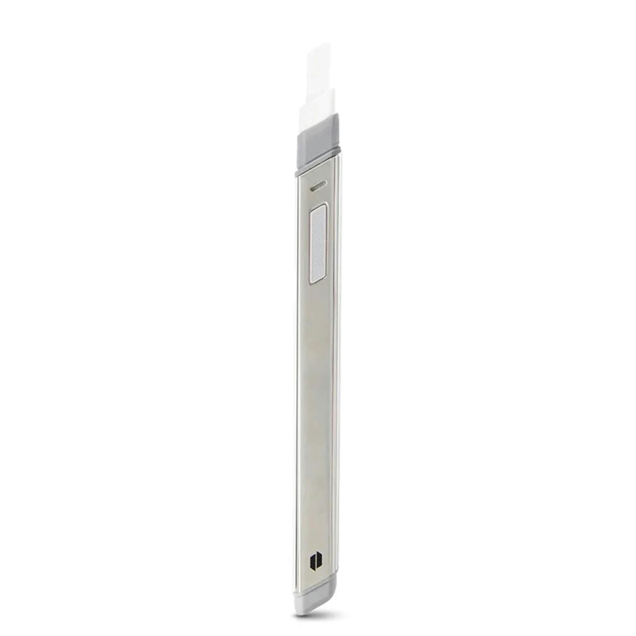 PUFFCO - Guardian Hot Knife Heated Loading Tool (Silver)