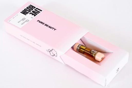 Pure Beauty- Honey — Runtz