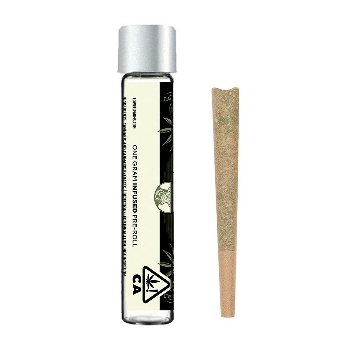 Lowell- The Relaxing Preroll 1g (I)