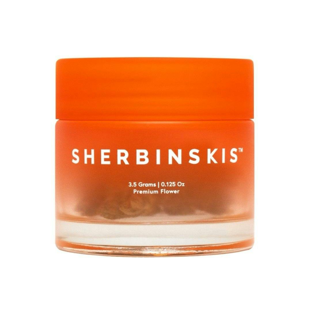 Sherbinskis- Sherb-D 3.5g (S)