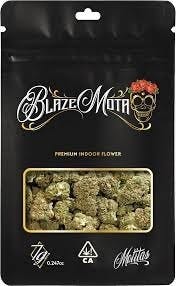 Blaze Mota- Jack: B Nimble