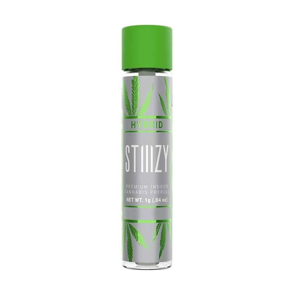 Stiiizy- Pink Lemonade Naked Preroll 1g (S)