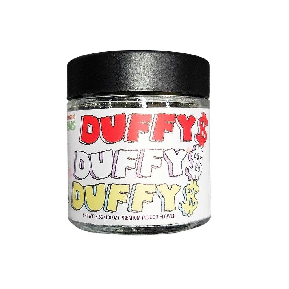 Duffy$: Sour Z