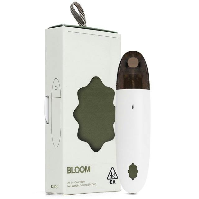 Bloom- Lemon Skunk Live Surf AIO 1g (S)