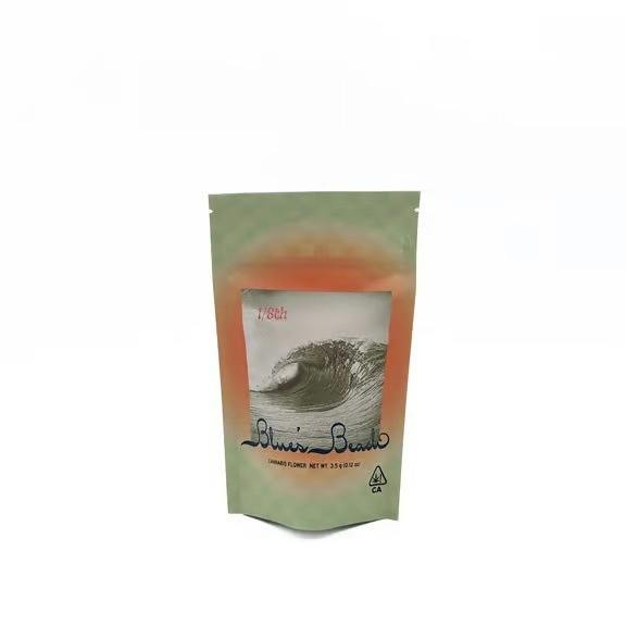 Blue's Beach- Apple Fritter 3.5g (I)
