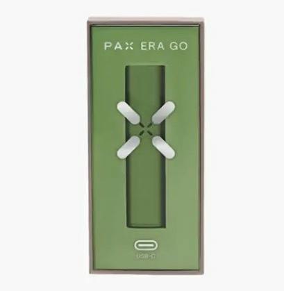 Pax- Green Era Pro Battery
