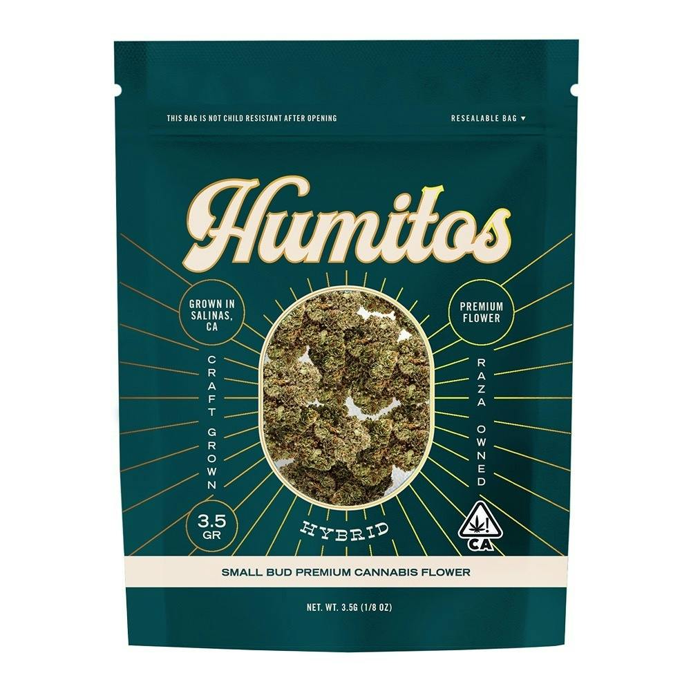 Humitos- La Neta Smalls 7g (H)