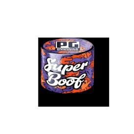 Super Boof | 1G Live Rosin