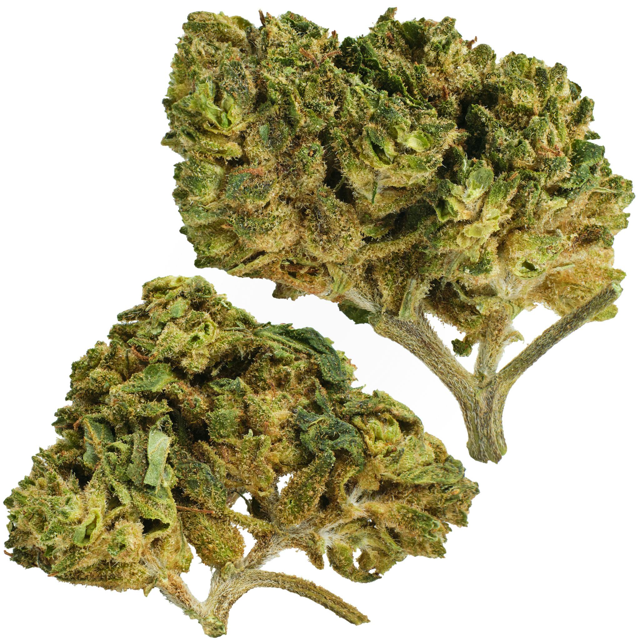Blueberry Outdoor cannabis product
