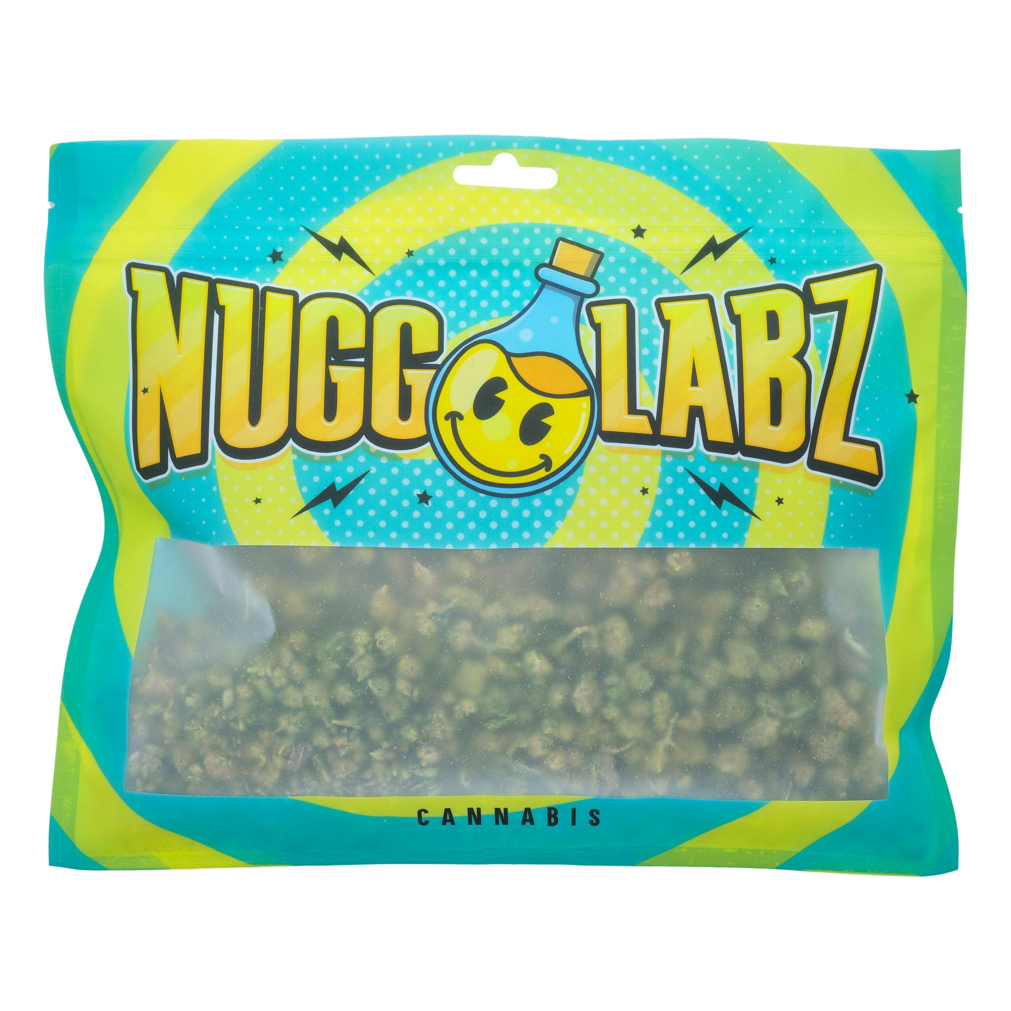 Slurricane | 70G Bag (2.5 OZ)