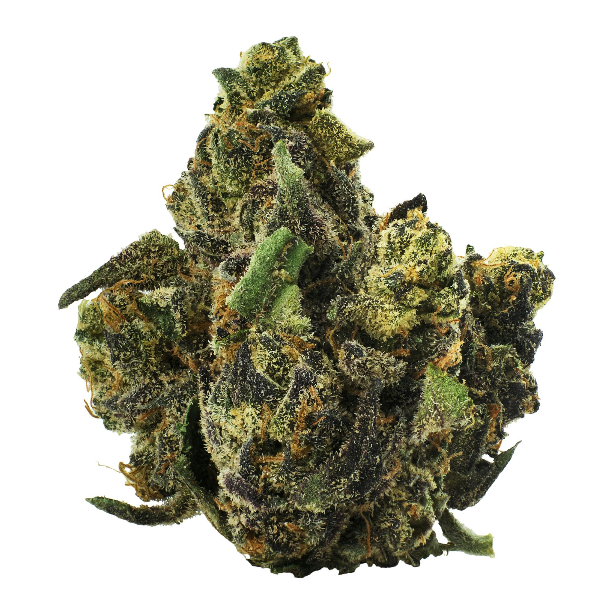 Rock N Rye Gelato