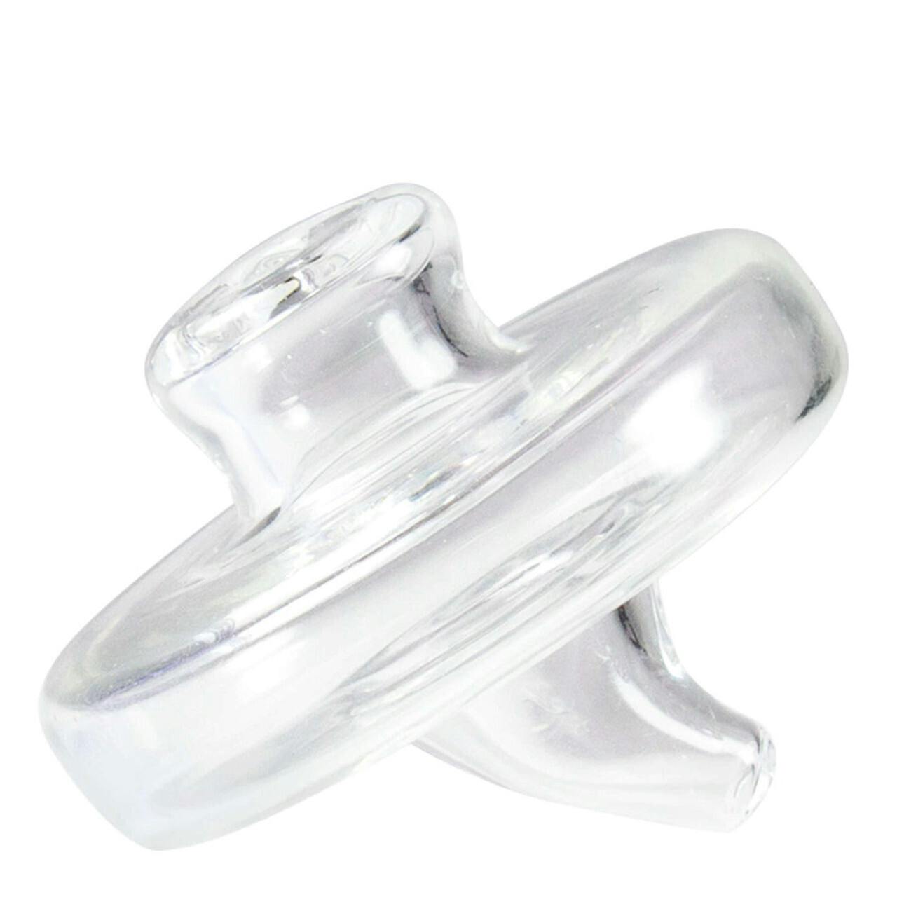 Glass Directional Carb Cap