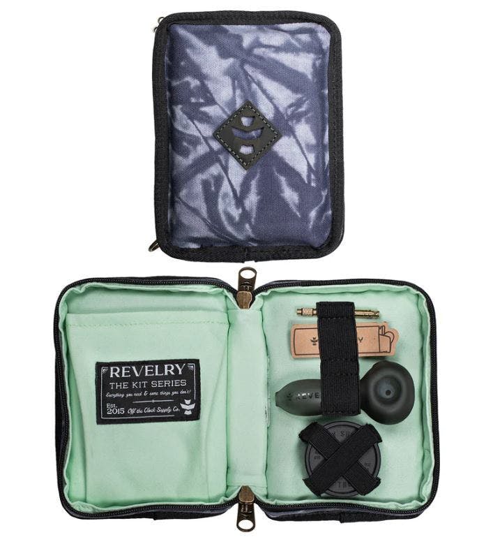 The Pipe Kit Smell Proof Kit