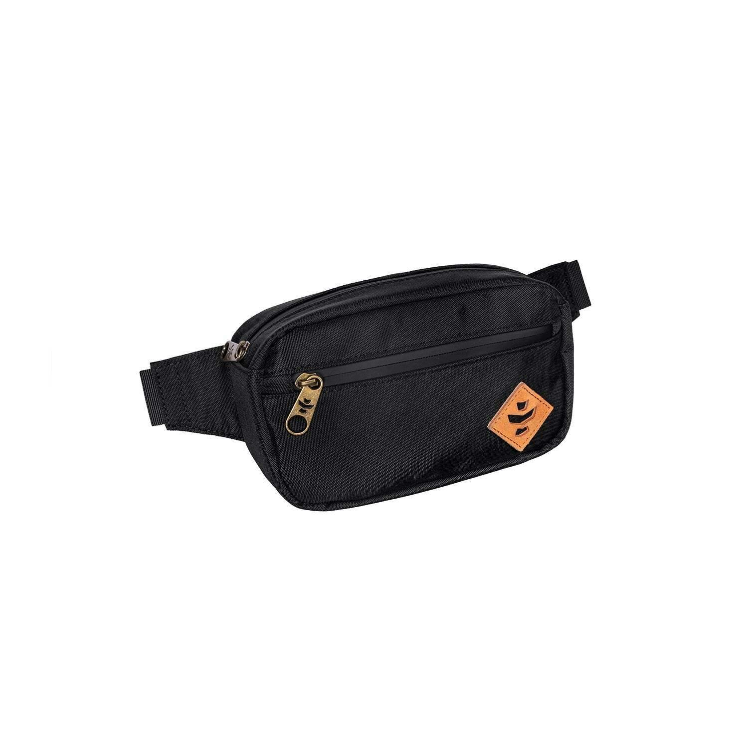 The Companion Smell Proof Stash Bag