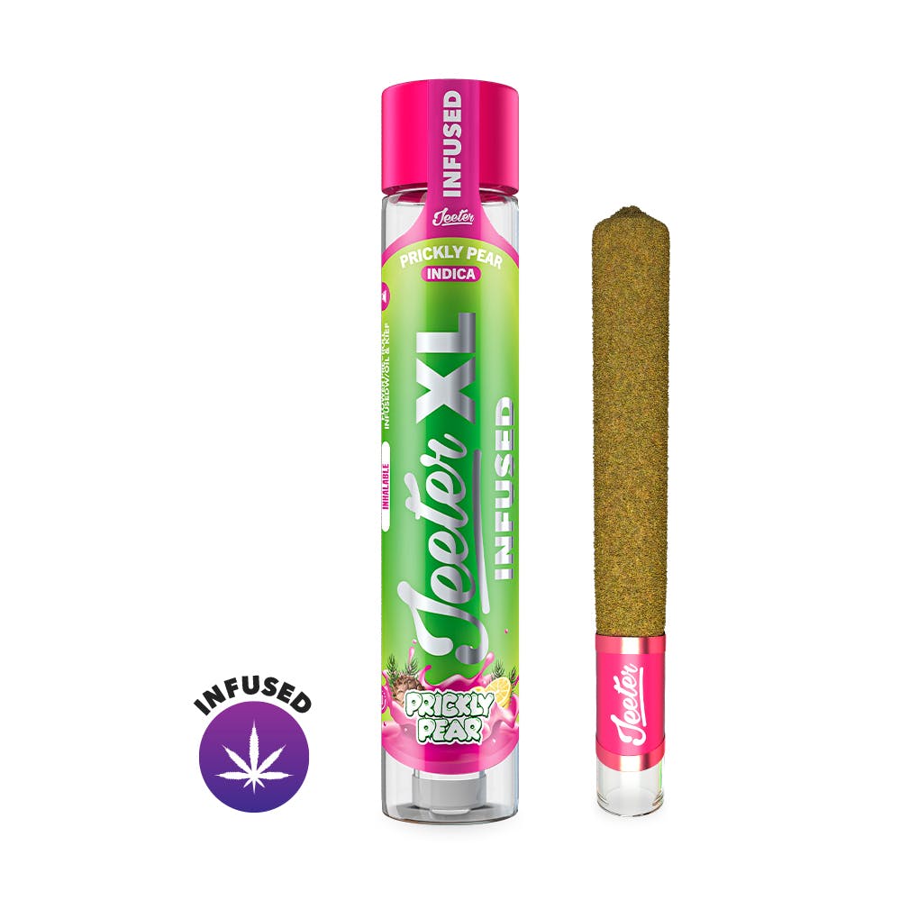 Prickly Pear XL Infused Pre-Roll