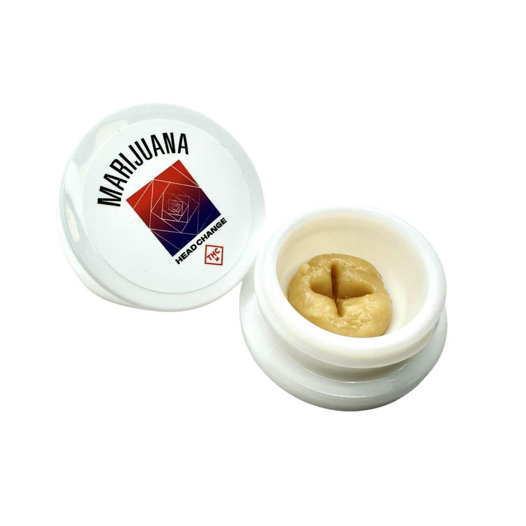 Bat Country Farms - Aurora Live Rosin (2g)