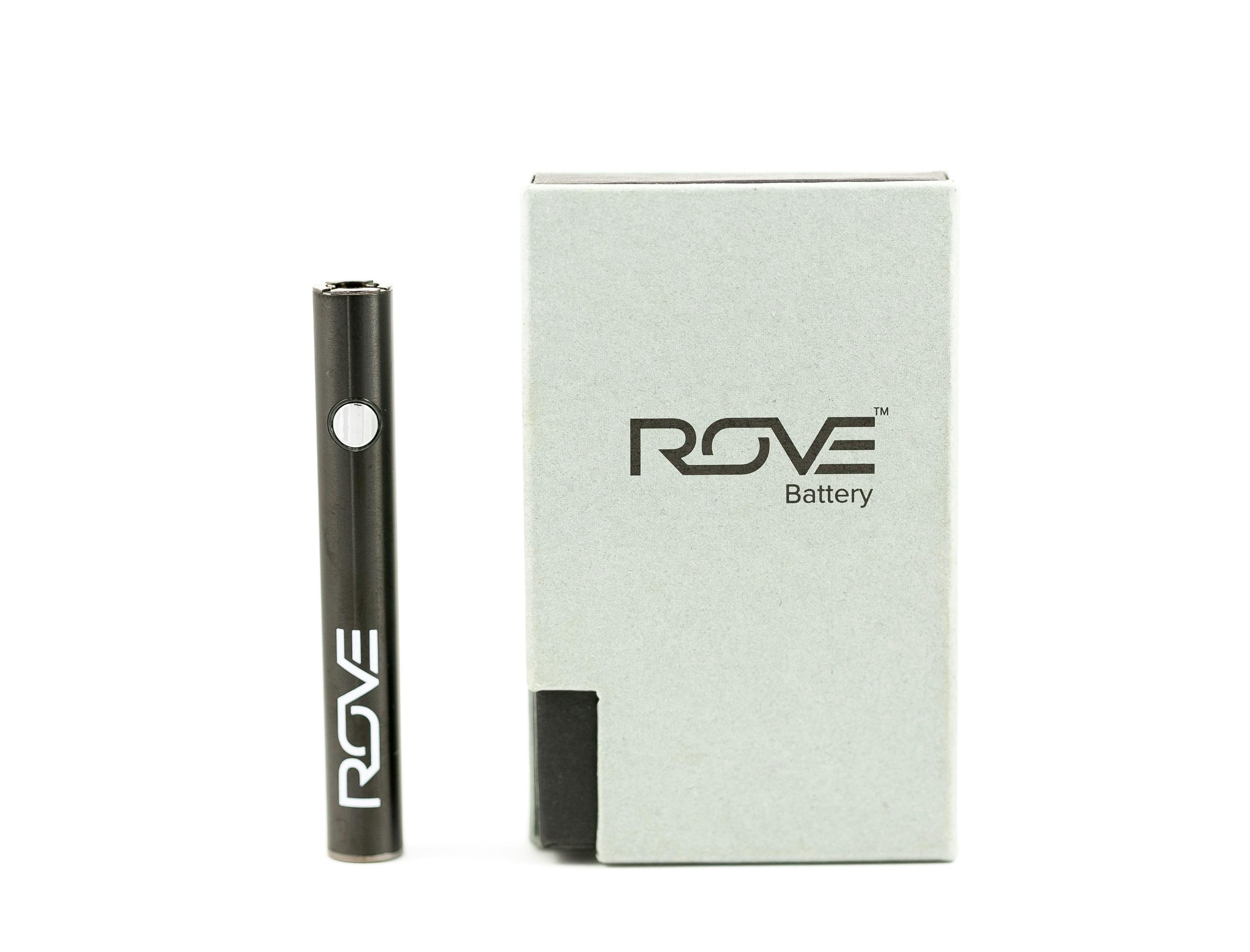 Rove | Slim Battery