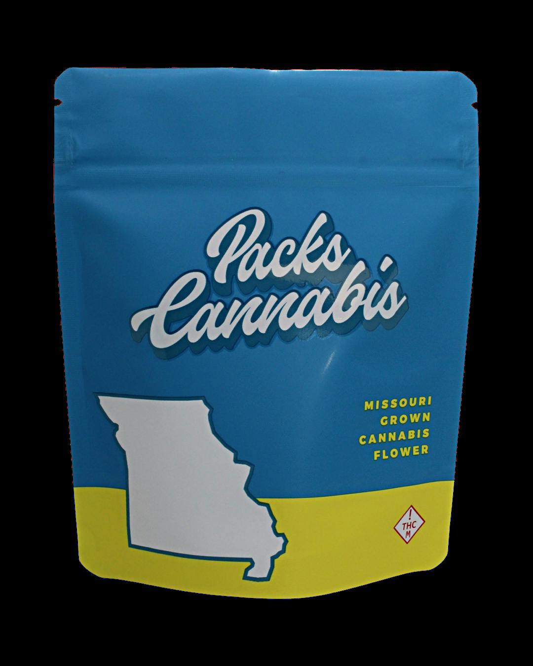 Kush Mintz #10 Smalls (7g)
