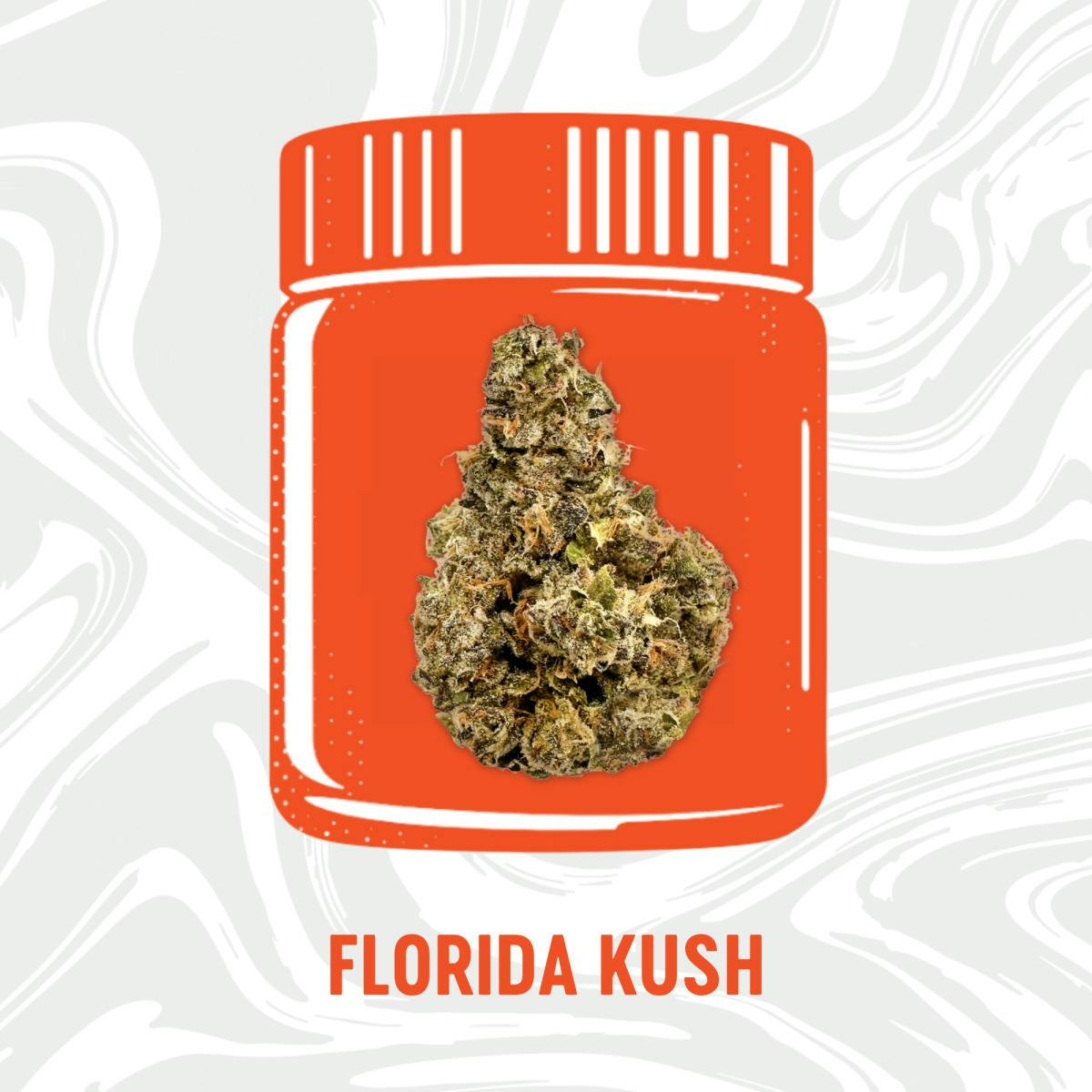 Florida Kush (3.5g)