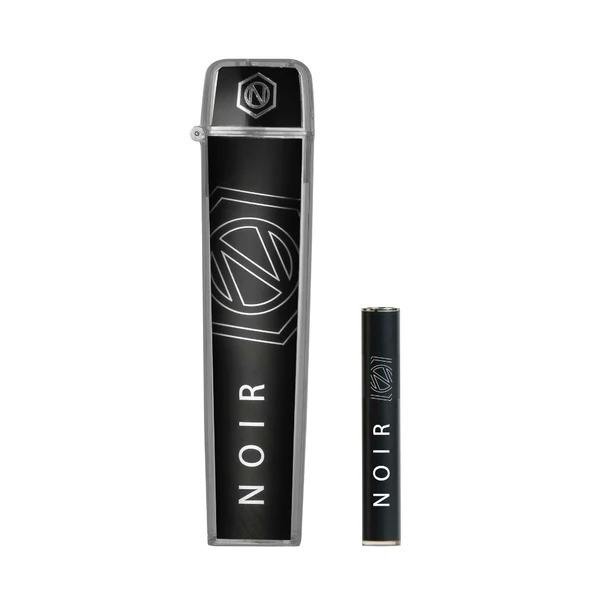 Timeless NOIR Battery + Flip Case Combo - Full Gram Cart