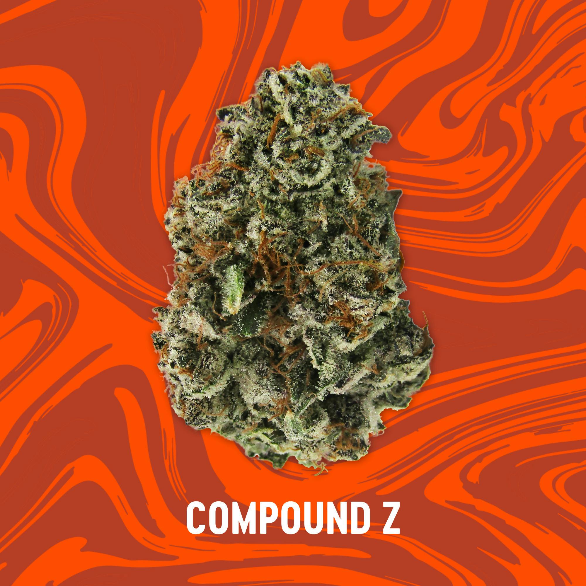 Compound Z (14g)