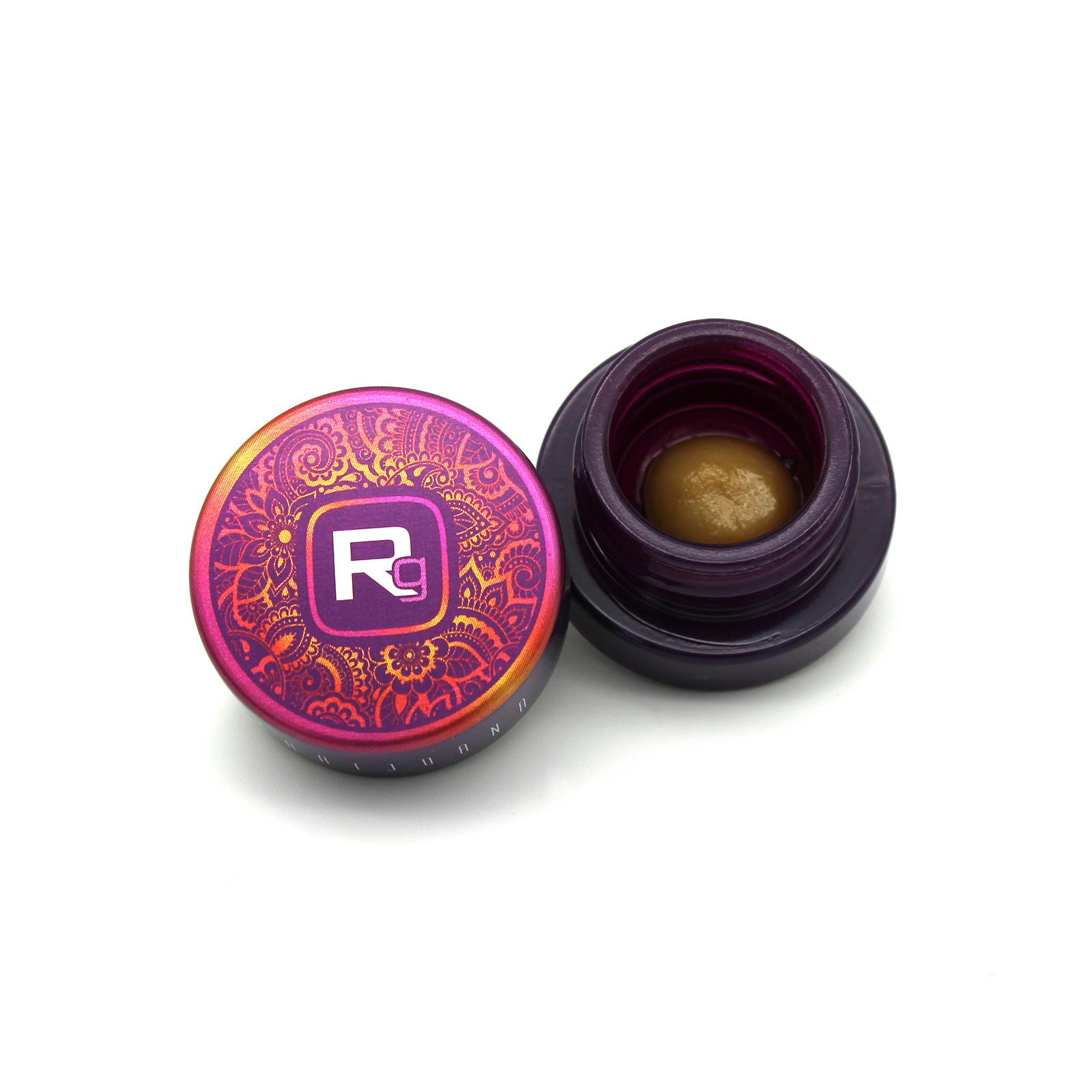 Blockberry Sugar (1g)
