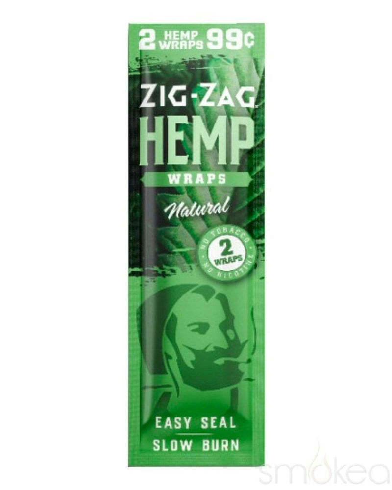 Zig Zag | Summer Slice | Hemp Wrap at Got Your Six Cannabis Dispensary