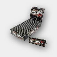 Tuxedo | Classic Papers | 1 1/4 at Got Your Six Cannabis Dispensary