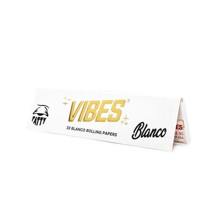 VIBES | Blanco | Fatty at Got Your Six Cannabis Dispensary