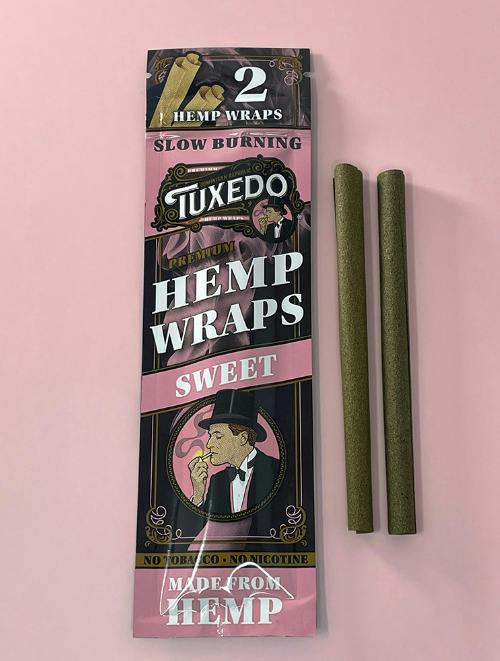 Tuxedo | Sweet | Wrap at Got Your Six Cannabis Dispensary