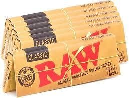 RAW | Classic Papers | 1 1/4