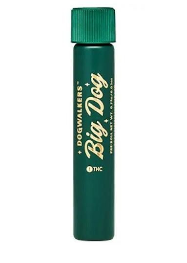 Dogwalkers - Big Dog | Animal Scout #10 | 1g | Single Pre-Roll