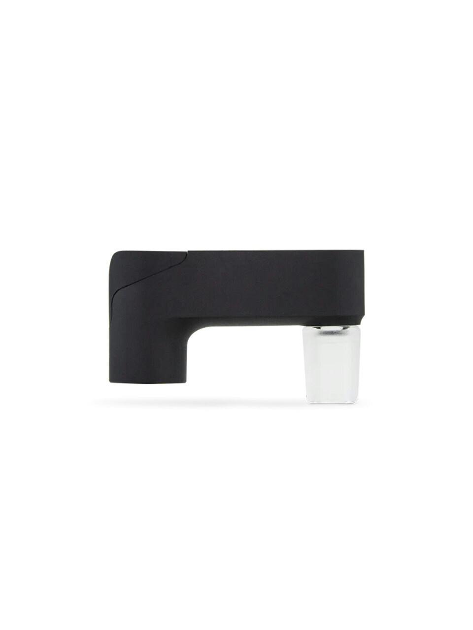 Puffco | Pivot Glass Adapter | Onyx