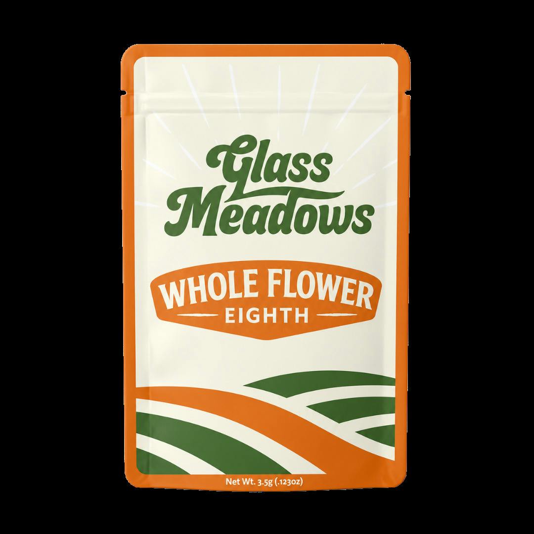 Glass Meadows | Gabagool
