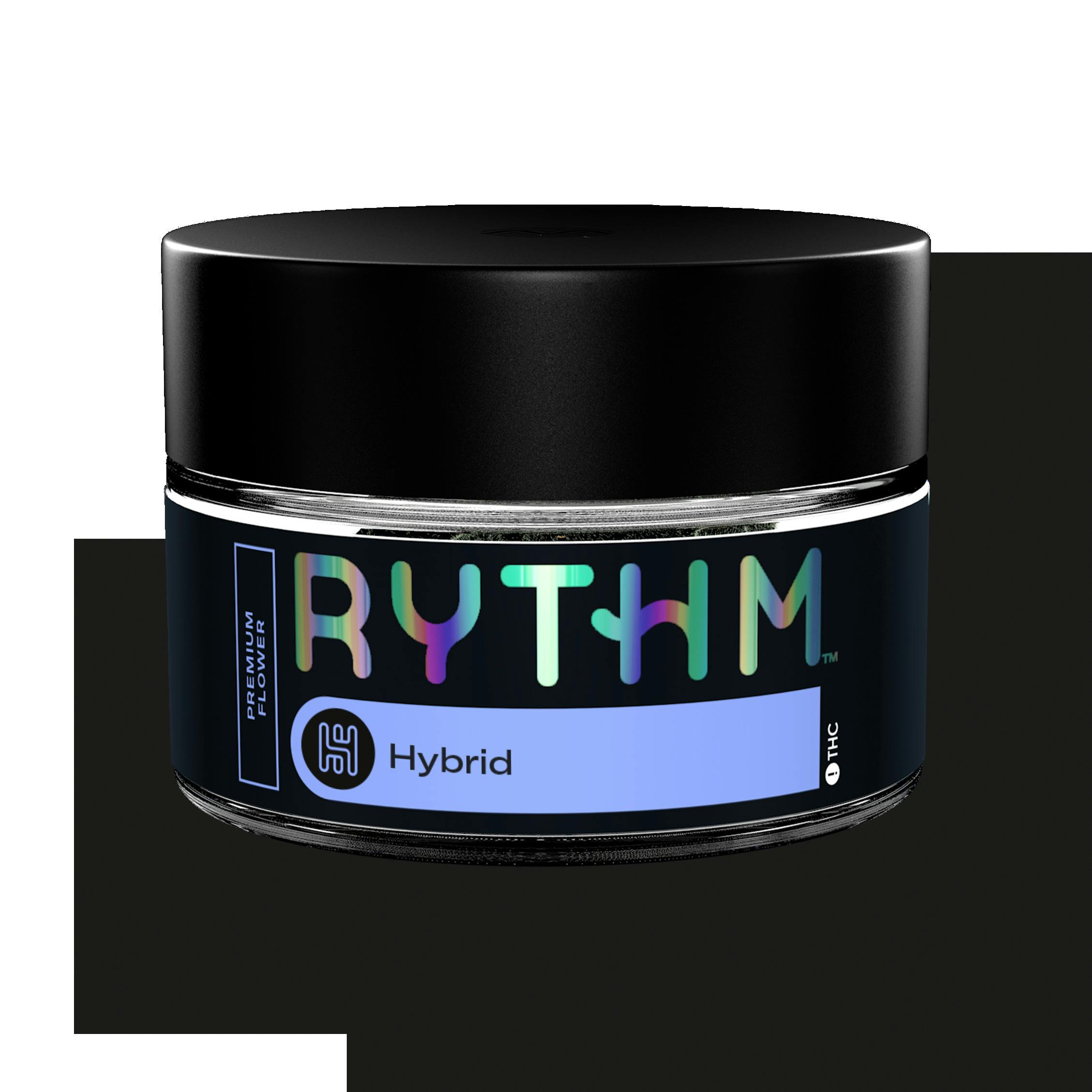 Rythm | Scotch & Soda at Got Your Six Cannabis Dispensary