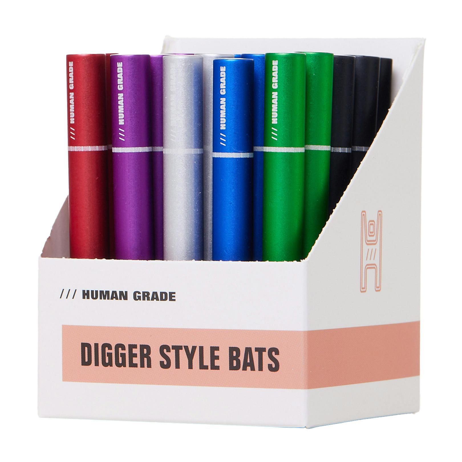 Taster Bats Digger One Hitter