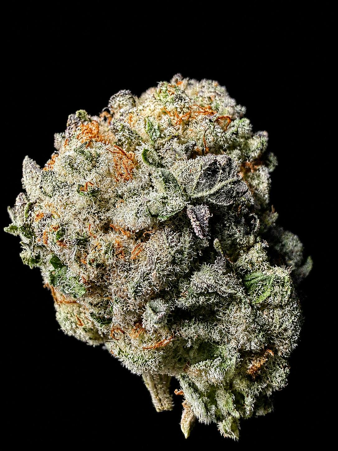 Banana Punch