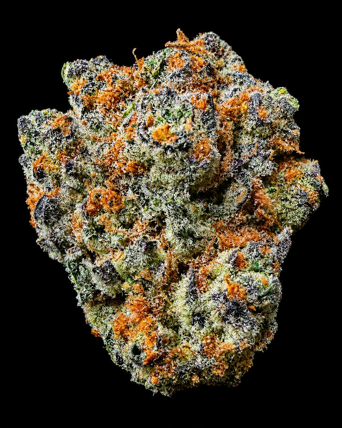 Sundae Driver-(H)-Bulk-Natty Rems cannabis product