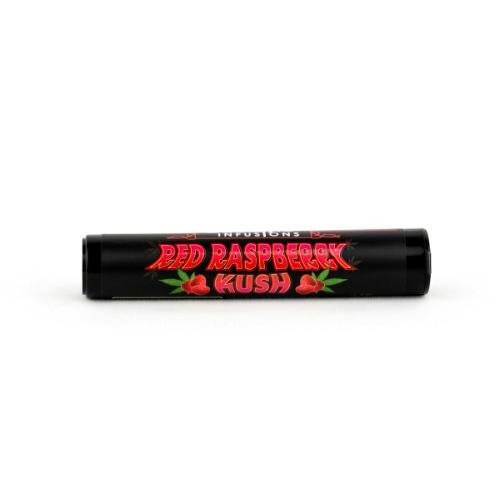 GoodLyfe Farms 1g Infused Preroll Red Raspberry Kush