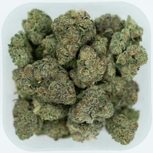 High Neighbor Flower White Runtz
