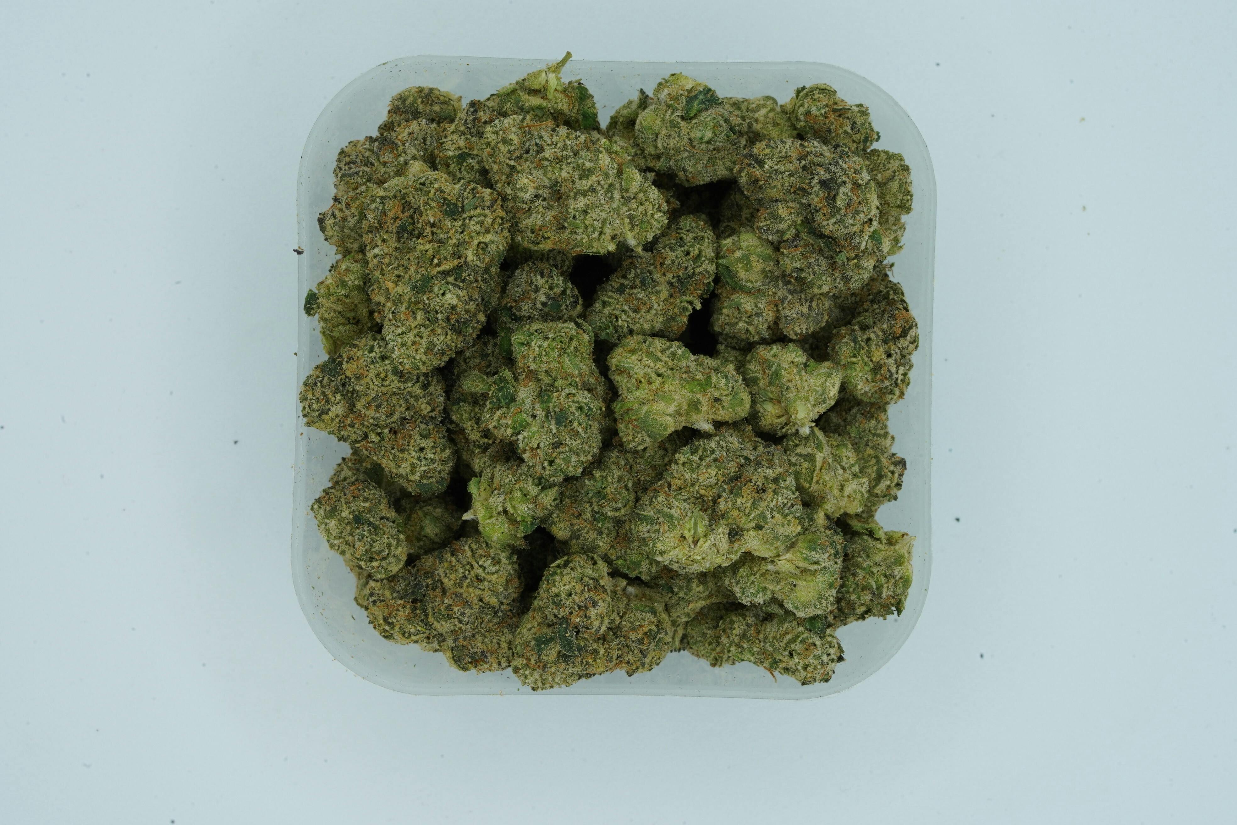 Trapco Flower Pink Runtz